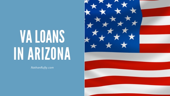 va loans in arizona